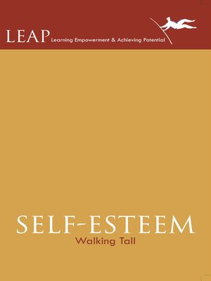 cover image of Self-Esteem